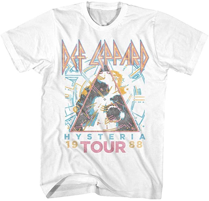 Giant Chinchilla expedita Rock Shirt